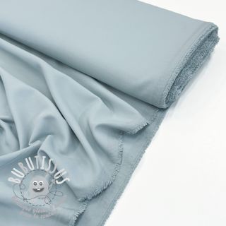 Tissu coton LYOCELL Victoria old mint