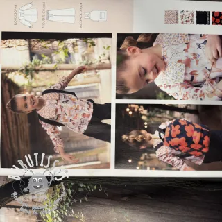 B*Inspired by Poppy meets POMMÉ 25