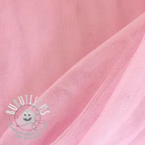 Tulle pour jupe tutu light pink 160 cm