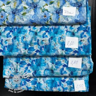 Paquet de tissus - coton 4472