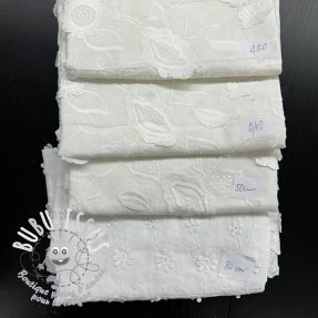 Paquet de tissus - coton 4465