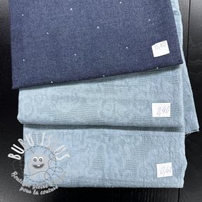 Paquet de tissus - coton 4464