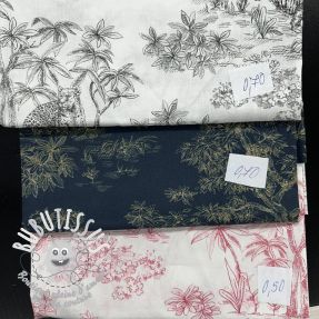 Paquet de tissus - coton 4459