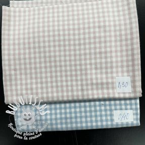 Paquet de tissus - coton 4448
