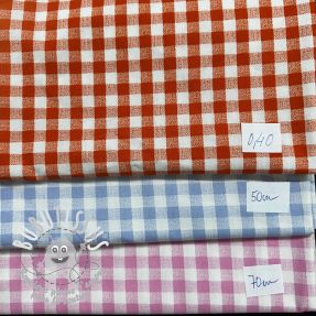 Paquet de tissus - coton 4447