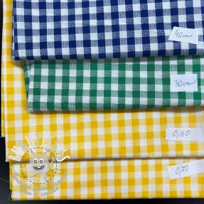 Paquet de tissus - coton 4446
