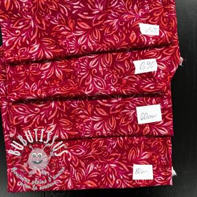 Paquet de tissus viscose 526