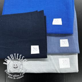 Last pieces package linen 170 g 068