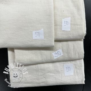 Last pieces package linen 170 g 066