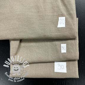 Last pieces package linen 170 g 063