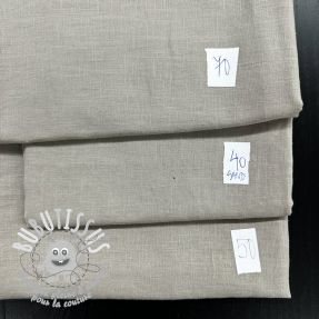 Last pieces package linen 170 g 062