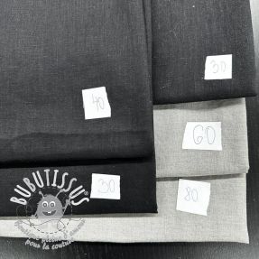 Last pieces package linen 170 g 060