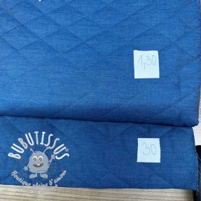 Last pieces package Stepped fabric 170