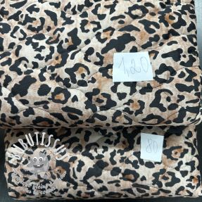 Last pieces package Stepped fabric 156