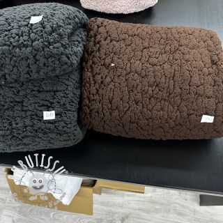 Last pieces package SHERPA 018