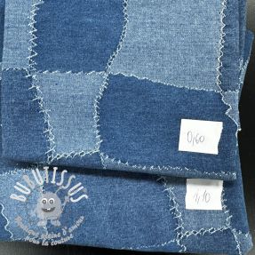 Last pieces package jeans 052