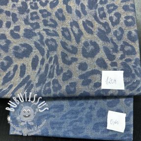Paquet de tissus - coton JEANS 028