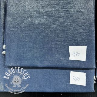 Paquet de tissus - coton JEANS 029