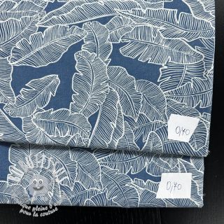 Paquet de tissus - coton JEANS 032