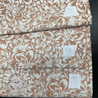 Last pieces package - Viscose lin 082
