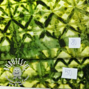 Last pieces package - Viscose lin 077