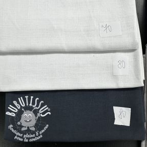 Last pieces package - Viscose lin PREMIUM 070