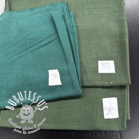 Last pieces package - Viscose lin PREMIUM 065