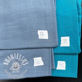 Last pieces package - Viscose lin PREMIUM 064