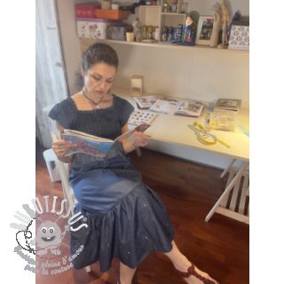 JEANS Fabolous DROPS