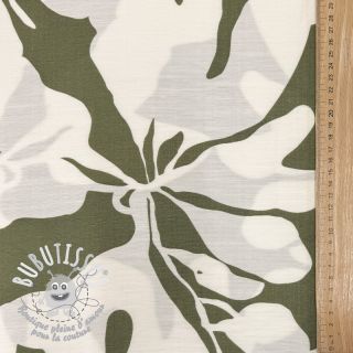 Viscose lin Nina design H