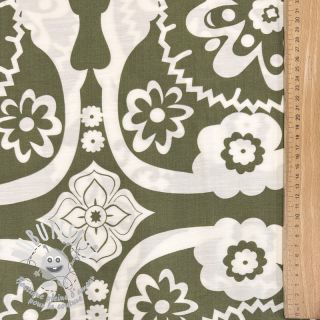 Viscose lin Nina design F