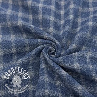 JEANS Fancy Jacquard design A