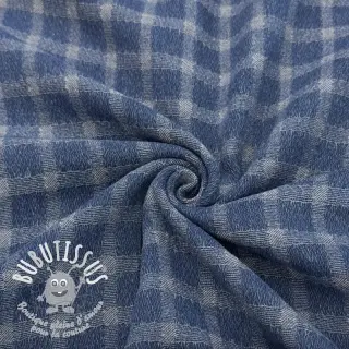 JEANS Fancy Jacquard design A