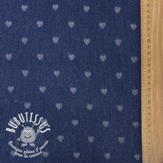 JEANS Fancy Jacquard design D