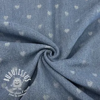 JEANS Fancy Jacquard design B