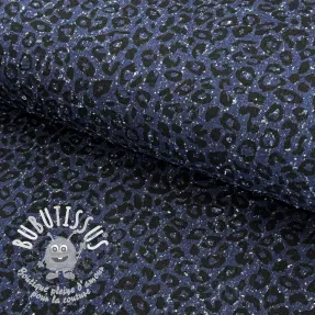 JEANS Punched Animal design B