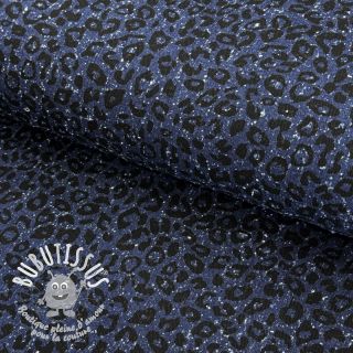 JEANS Punched Animal design B