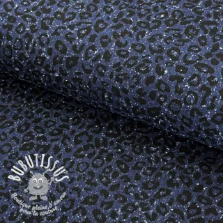 JEANS Punched Animal design B