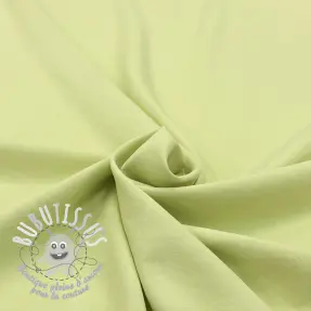 Papillon MAGNOLIA lime cream