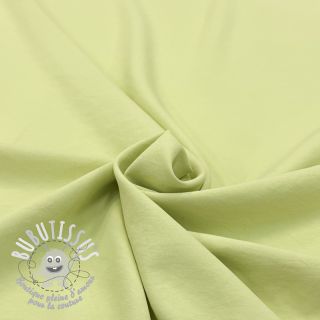 Papillon MAGNOLIA lime cream