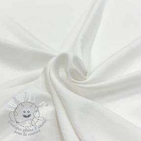 Papillon MAGNOLIA white