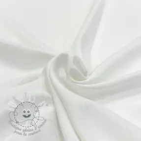 Papillon MAGNOLIA white