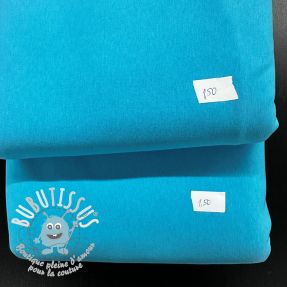 Paquet de tissus sweat envers minkee JOGGING 221