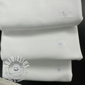 Paquet de tissus sweat envers minkee JOGGING 226