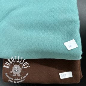 Last pieces package Sweat matelassé 084