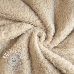 Sherpa DOUBLE beige