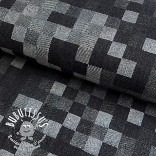 JEANS DENIM Patchwork fancy design C