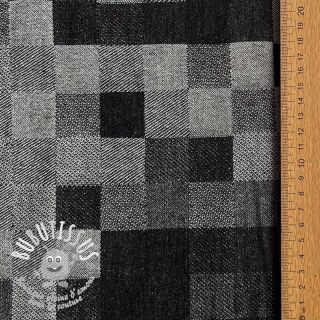 JEANS DENIM Patchwork fancy design C