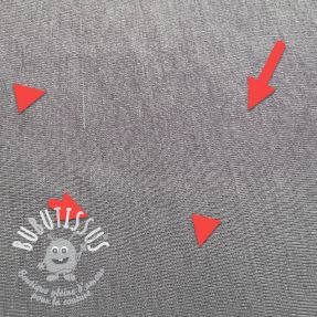 Jersey coton grey 2nd class
