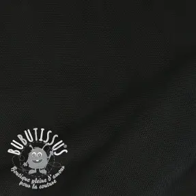 Tulle pour jupe tutu black 160 cm